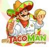 Taco Man - @anamoll - Poshmark